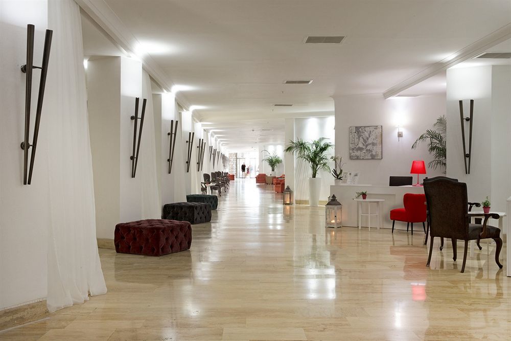 Marti La Perla (Adults Only) Hotel Ичмелер Екстериор снимка