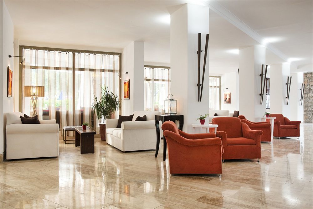 Marti La Perla (Adults Only) Hotel Ичмелер Екстериор снимка