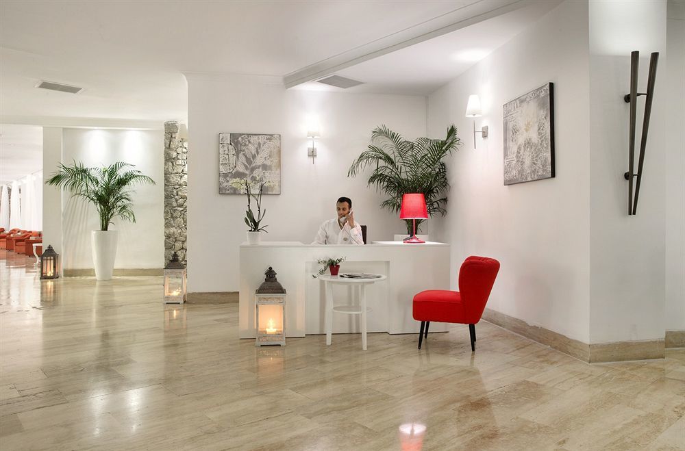 Marti La Perla (Adults Only) Hotel Ичмелер Екстериор снимка