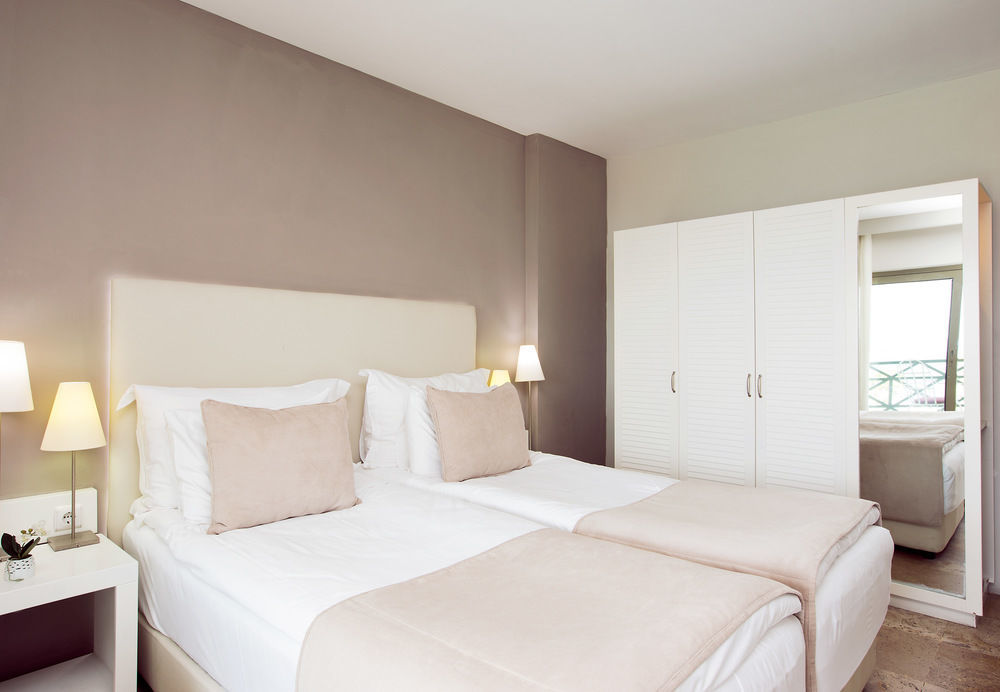 Marti La Perla (Adults Only) Hotel Ичмелер Екстериор снимка
