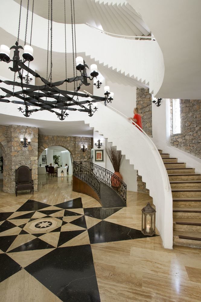 Marti La Perla (Adults Only) Hotel Ичмелер Екстериор снимка
