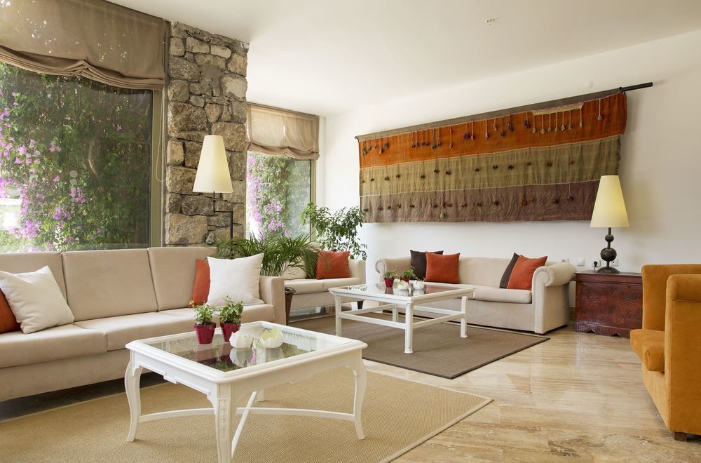 Marti La Perla (Adults Only) Hotel Ичмелер Екстериор снимка