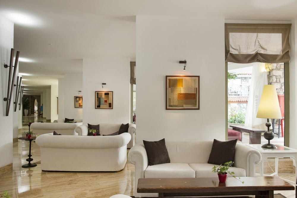 Marti La Perla (Adults Only) Hotel Ичмелер Екстериор снимка