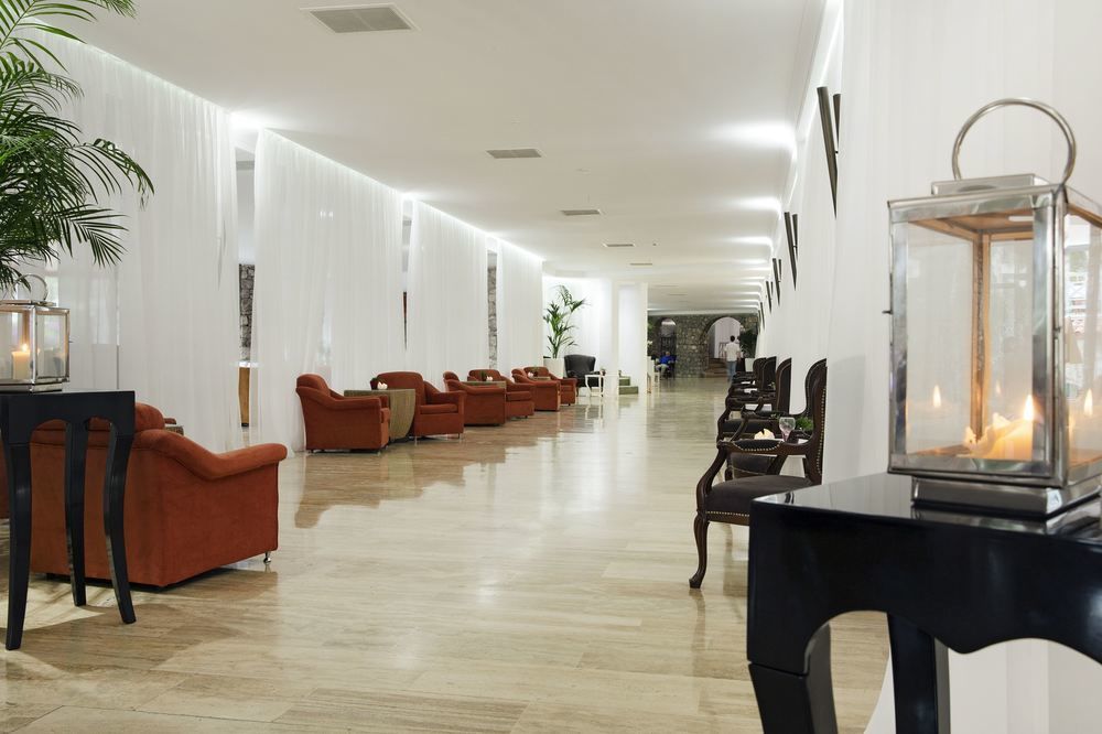 Marti La Perla (Adults Only) Hotel Ичмелер Екстериор снимка